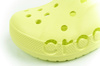 Crocs Baya Clog-Sandalen [10126-3U4], grün.