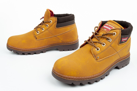 Carrera Chukka Winterstiefel [CAM021057-01]