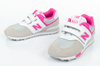 Buty Dziecięce Sportowe New Balance [YV574FNG]