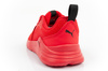 Puma Wired Run [374216 05] Kinder Sportschuhe, rot.