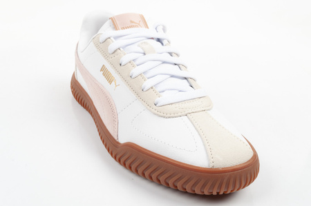 Puma Damen-Sportschuhe Club Kayzer OG Sneaker, weiß, modisch, leicht