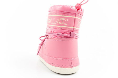 O'neill Lisa Damen Winter modische rosa Schneestiefel