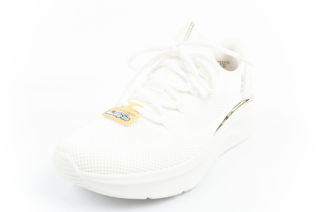 Skechers Bobs B Love-True Delight Damen Sportschuhe Slip-Ins [117617/WHT]