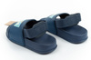 Levi's Pool S Mini Sandalen für Jungen, Marineblau