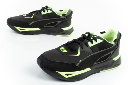Puma Mirage Sport Cloud9 [307090 01] Herren Sportschuhe, schwarz.
