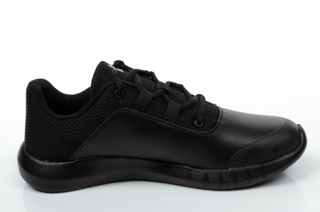 Under Armour PS Mojo UFM Kinder-Sportschuhe, Schwarz