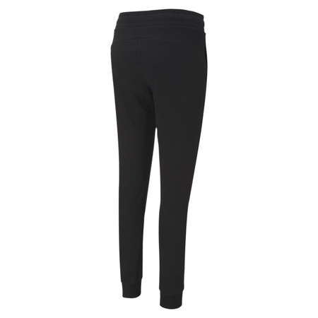 Puma TeamGoal 23 Casuals Damen Jogginghose [657084 03], Schwarz.