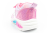 Leomil Magisches Einhorn LED-Kinder-Sneaker