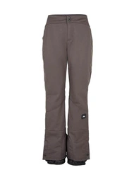 O'Neill Blessed Damen-Winterski- und Snowboardhose 10K/7K Grau