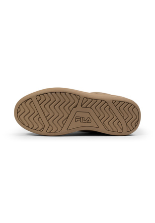 Fila Superbubble Beige Damen-Sneaker Die Fila Superbubble Damen-Sneaker vereinen