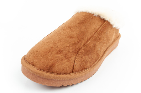 O'Neill Tammy Damen-Stiefeletten zum Hineinschlüpfen, modisch, warmes Braun