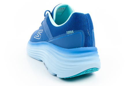 Skechers Max Cushioning Herren-Laufschuhe in Hellblau
