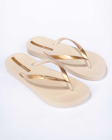 Ipanema Anat Connect II [83648 BD708] Damen Flip-Flops, beige..