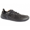 Vivobarefoot Motus Strength II Herren-Barfußschuhe, Schwarz