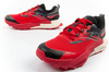 Joma Sierra Herren-Trailrunningschuhe, Rot, Dämpfung