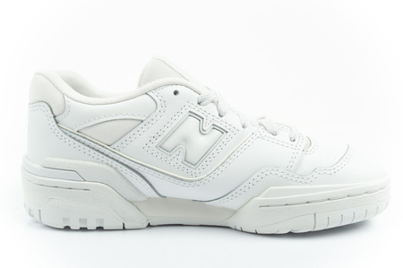 New Balance 550 Sportschuhe für Kinder, Modische Ledersneaker