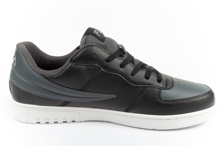 Fila Noclaf Herren Sportschuhe [FFM0022.83033], schwarz.