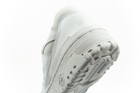 New Balance 550 Sportschuhe für Kinder, Modische Ledersneaker