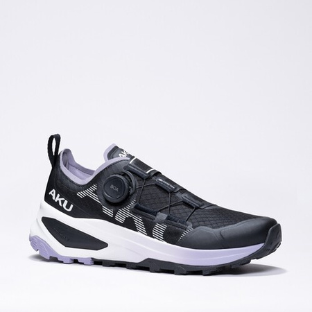 Aku Herren-Trailschuhe Furiosa BOA Gore-Tex Vibram – Modisch