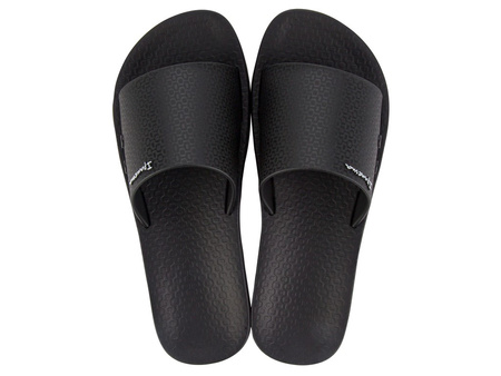 Ipanema Anat Classic [83583 AS781] Damen Sport Flip-Flops, schwarz.