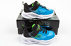 Skechers S-Lights Leichte LED-Sportschuhe für Jungen
