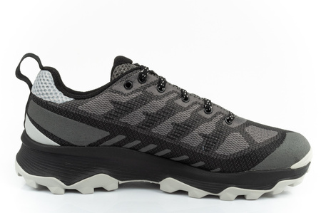 Merrell Speed ​​​​Eco Damen-Trekkingschuhe [J037172], grau.