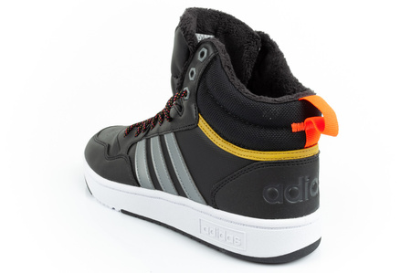 Adidas Hoops [HR1440] Sportschuhe, mehrfarbig.