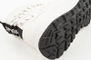 O'Neill Vail Damen-Winterstiefel, modisches Weiß, gefüttert