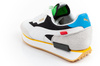 Puma Future Rider Damen Sportschuhe [373384 01], weiß.
