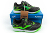 Joma Powerful JR 2601 Kindersportschuhe, bequeme Hallenfußballschuhe