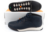 Timberland Herren-Trekkingschuhe [TB0A5MQW 019] Marineblau.