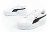 Puma Karmen Damen Sportschuhe [384615 02], weiß.