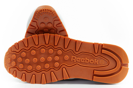 Reebok Wms Classic Damen Sportschuhe [HQ2234], weiß.