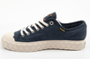 Palladium Herren-Sneaker Palla Ace Washed Canvas