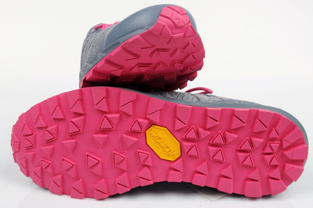 Aku Rapida Damen Trekkingschuhe [7611644], grau.