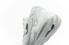 Joma Master Padel-Schuhe für Herren, Weiß Der