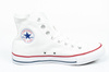 CONVERSE ALL STAR HI Sneaker in Weiß