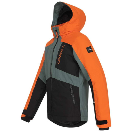 O'Neill Kinder-Winterjacke [4500016-42519] Snowboard-Ski 10K