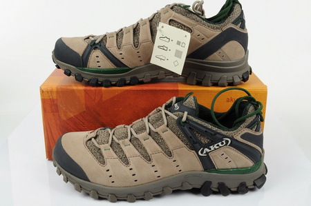 Aku Alterra Lite 715155 GORE-TEX Trekkingschuhe