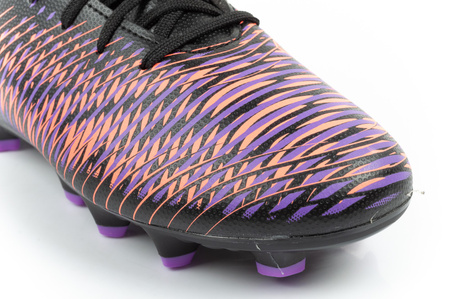 Puma Future 8 Play FG/AG Jr. Fußballschuhe für festen Boden
