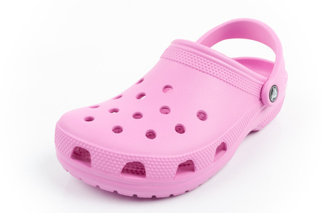 Crocs Classic Damen Clogs, modisch und bequem, Pink