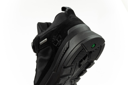 Timberland Field Trekker Herrenschuhe [TB0A2B19015], schwarz.