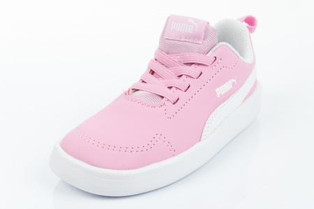 Puma Courtflex Inf Schuhe [362651 21]