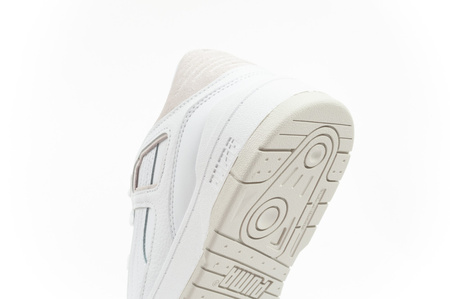 Puma Slipstream Sportschuhe [388549 02], weiß.