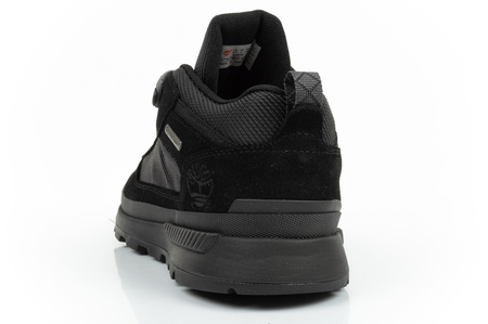 Timberland Field Trekker Herrenschuhe [TB0A2B19015], schwarz.