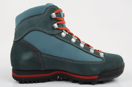 Aku Ultralight Damen Trekking-Sportschuhe Gore-Tex Leder [36510639]