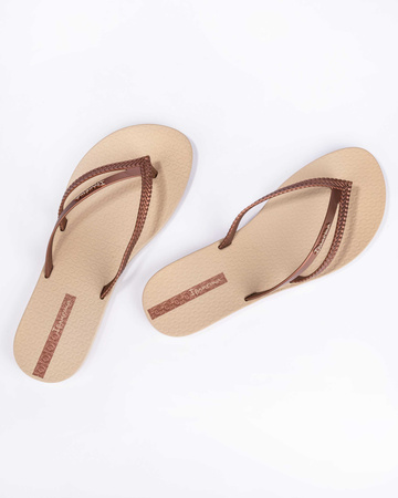 Ipanema Bossa Damen-Flip-Flops – modisch und bequem für Strand und Pool.