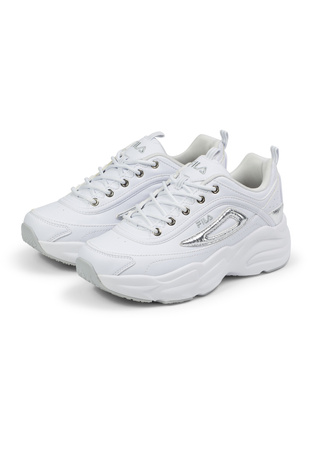 Fila Strada Low Damen-Sneaker