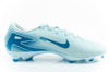 Nike Zoom Vapor 16 Academy FG/MG Fußballschuhe für festen Boden, Blau