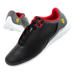 Puma Ferrari Drift Cat Decima Herren Sportschuhe [307193 04], schwarz.